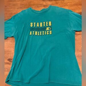 Vintage Starter Athletics Men’s T-Shirt